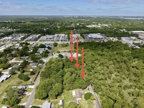 0000 Notlem Drive Fort Pierce FL 34982