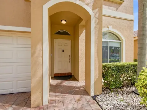 3767 Pebblebrook Manor Coconut Creek FL 33073