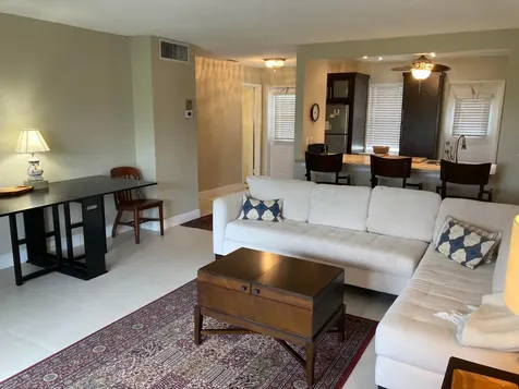500 NE 14th Avenue NE Hallandale Beach FL 33009