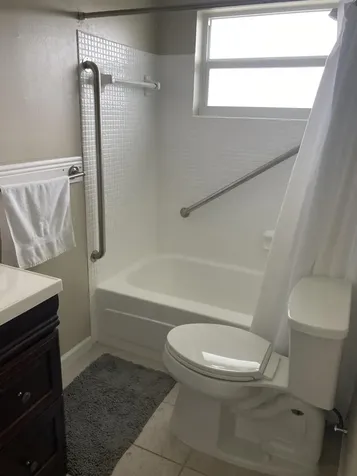 500 NE 14th Avenue NE Hallandale Beach FL 33009