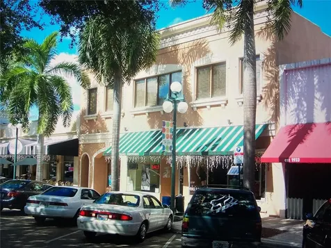 500 NE 14th Avenue NE Hallandale Beach FL 33009