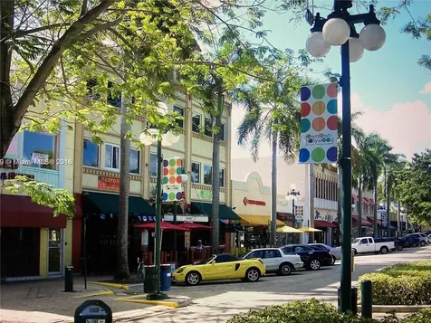 500 NE 14th Avenue NE Hallandale Beach FL 33009