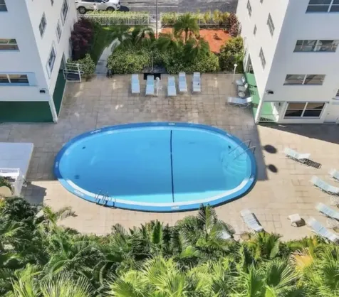500 NE 14th Avenue NE Hallandale Beach FL 33009