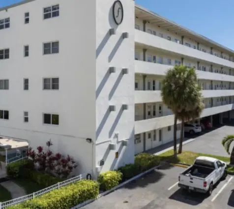 500 NE 14th Avenue NE Hallandale Beach FL 33009