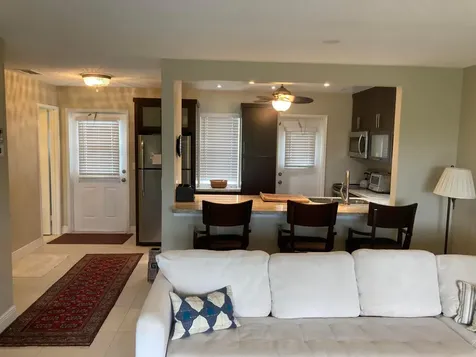 500 NE 14th Avenue NE Hallandale Beach FL 33009