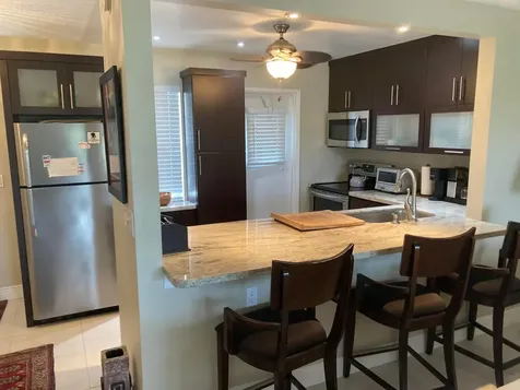 500 NE 14th Avenue NE Hallandale Beach FL 33009