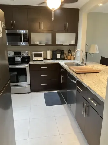 500 NE 14th Avenue NE Hallandale Beach FL 33009