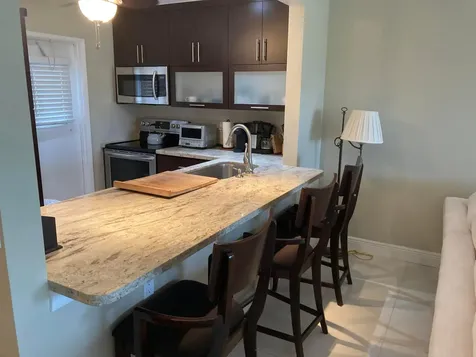 500 NE 14th Avenue NE Hallandale Beach FL 33009