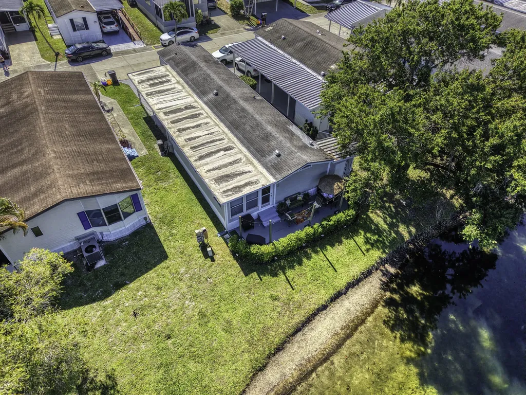 153 Plantation Boulevard Lake Worth FL 33467