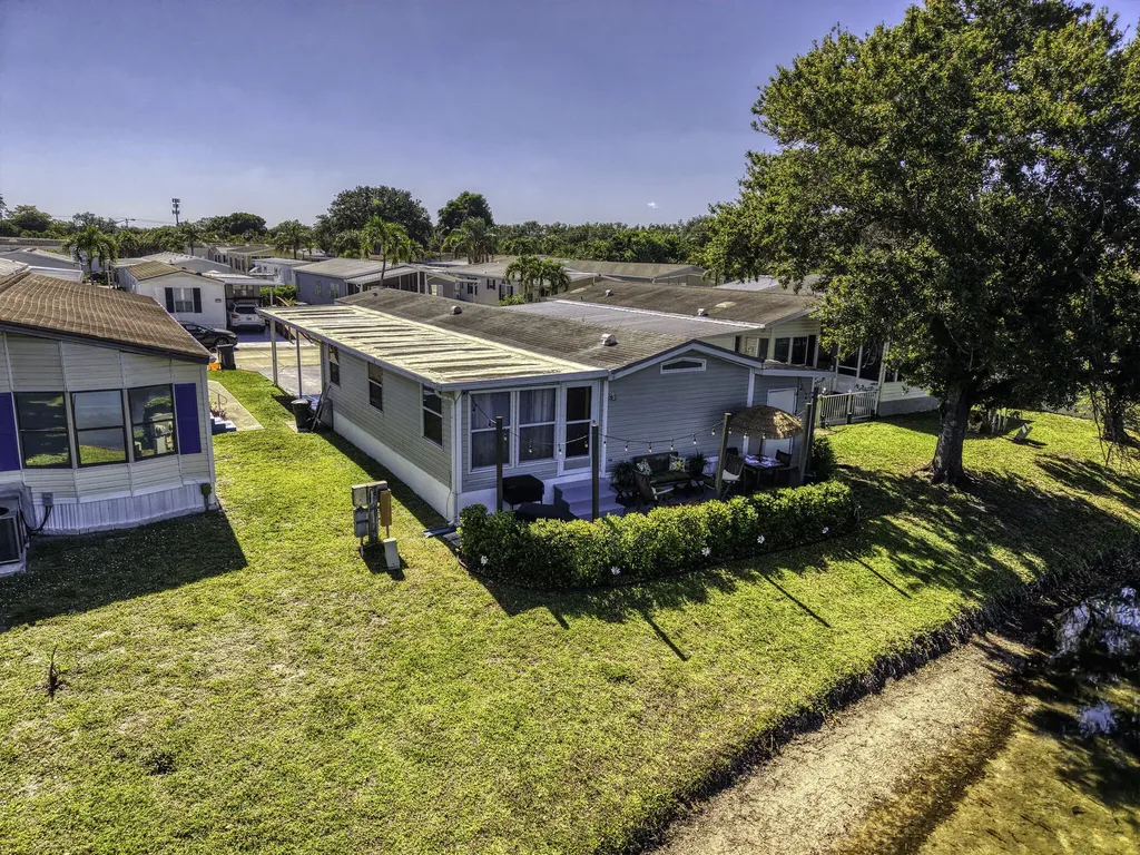 153 Plantation Boulevard Lake Worth FL 33467