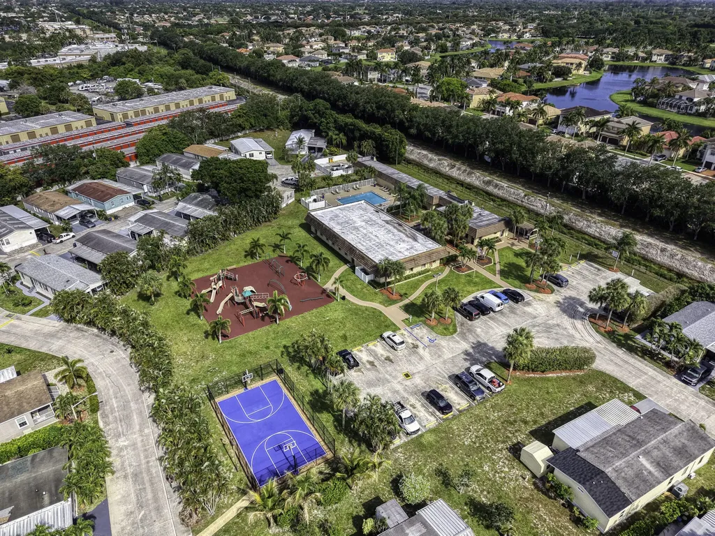 153 Plantation Boulevard Lake Worth FL 33467