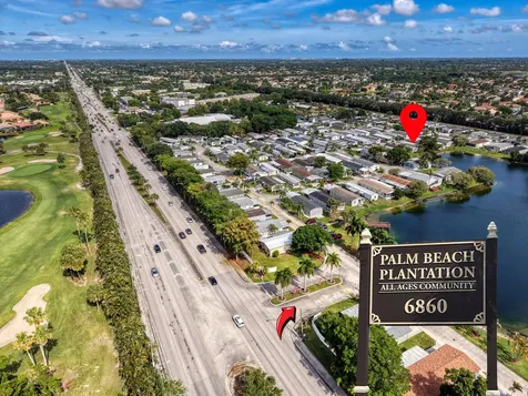 153 Plantation Boulevard Lake Worth FL 33467
