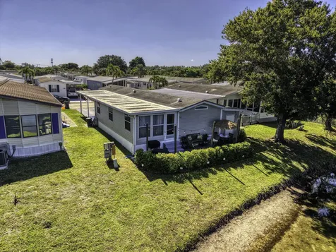153 Plantation Boulevard Lake Worth FL 33467