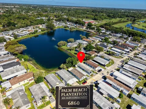 153 Plantation Boulevard Lake Worth FL 33467