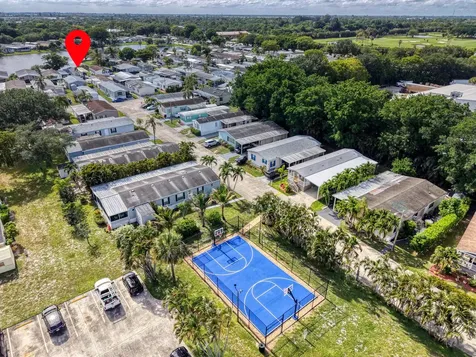 153 Plantation Boulevard Lake Worth FL 33467