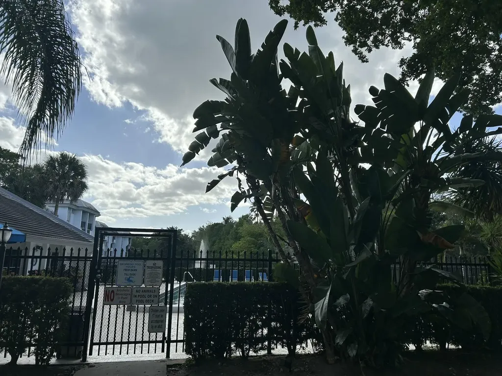 701 N Pine Island Road Plantation FL 33324