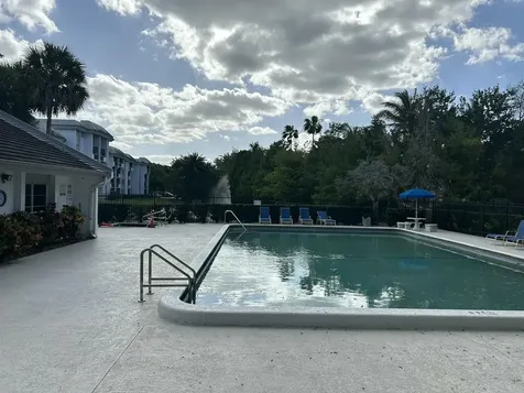 701 N Pine Island Road Plantation FL 33324