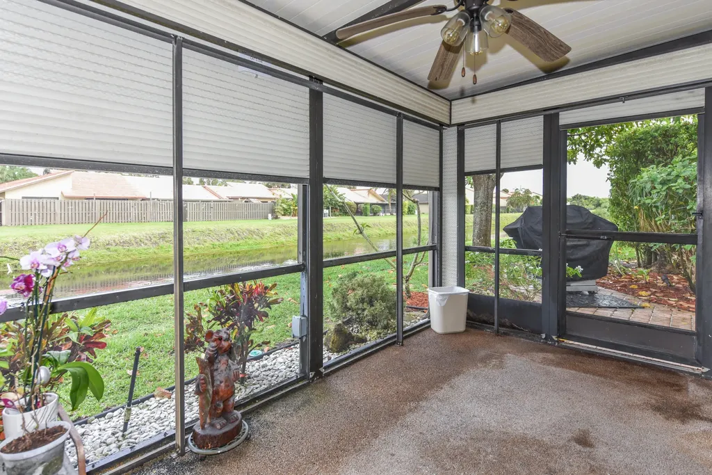 5518 Ainsley Court Boynton Beach FL 33437