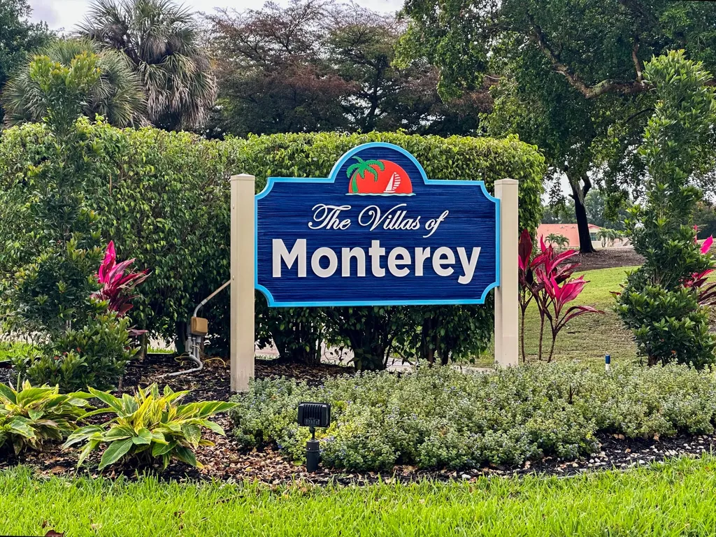 5518 Ainsley Court Boynton Beach FL 33437