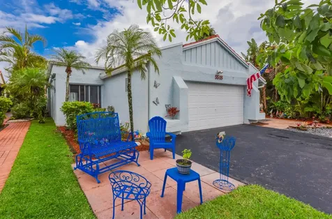 5518 Ainsley Court Boynton Beach FL 33437