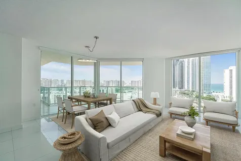 200 Sunny Isle Boulevard Sunny Isles Beach FL 33160