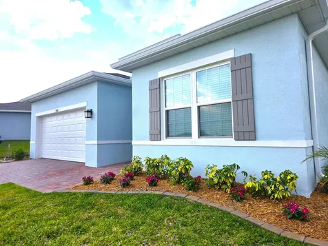 6746 Rumine Circle Vero Beach FL 32967