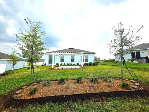 6746 Rumine Circle Vero Beach FL 32967