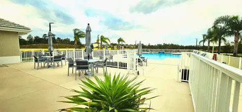 6746 Rumine Circle Vero Beach FL 32967