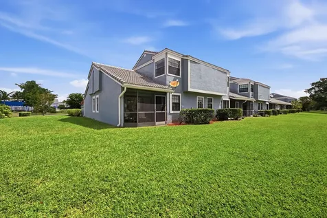 8362 Waterford Avenue Tamarac FL 33321