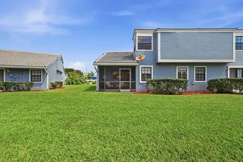 8362 Waterford Avenue Tamarac FL 33321