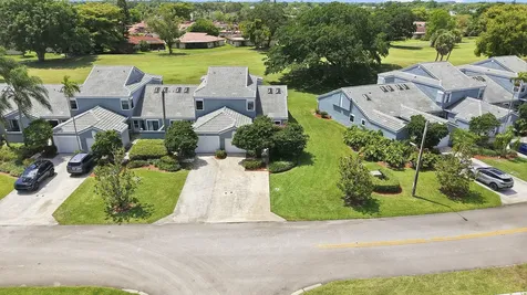 8362 Waterford Avenue Tamarac FL 33321