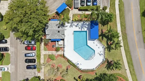 8362 Waterford Avenue Tamarac FL 33321