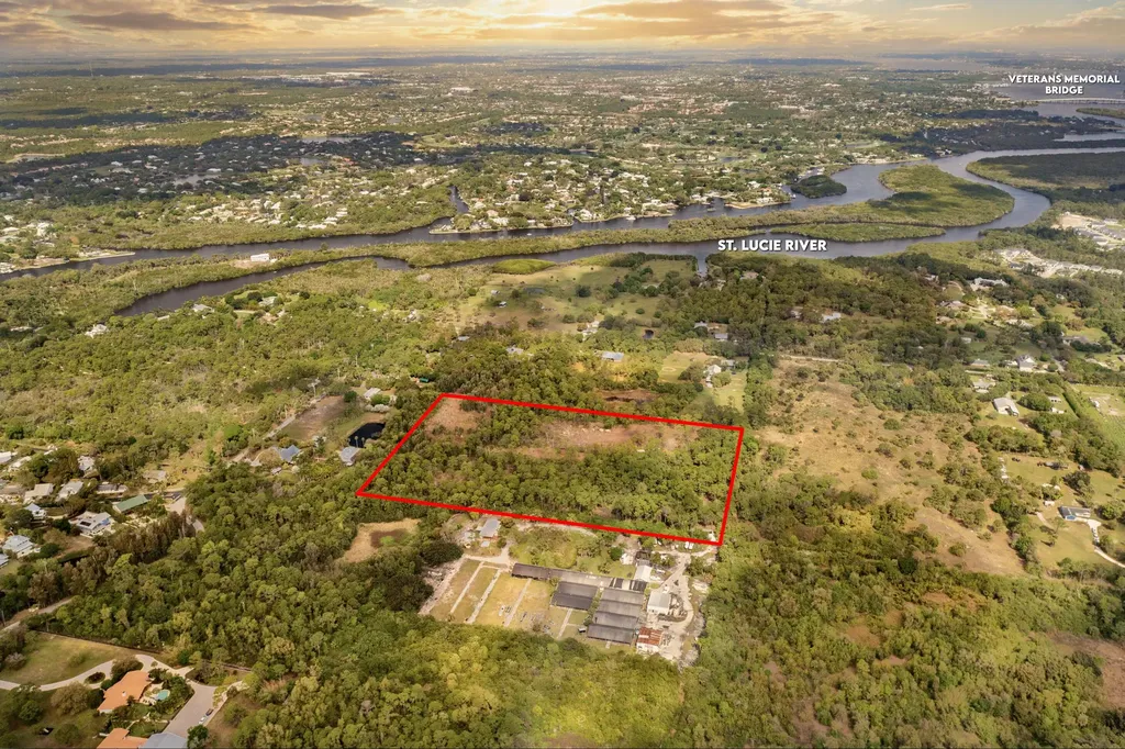 223 SW Appaloosa Street Stuart FL 34997