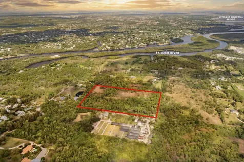 223 SW Appaloosa Street Stuart FL 34997