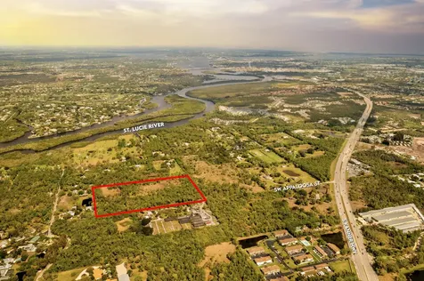 223 SW Appaloosa Street Stuart FL 34997
