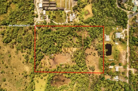 223 SW Appaloosa Street Stuart FL 34997