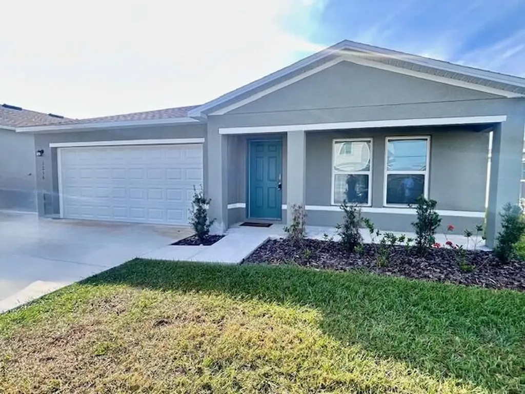 1256 Stone Ridge Circle Sebring FL 33870