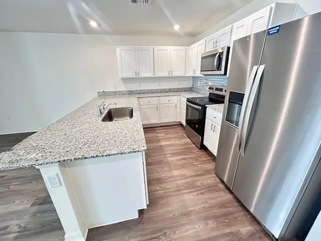1256 Stone Ridge Circle Sebring FL 33870