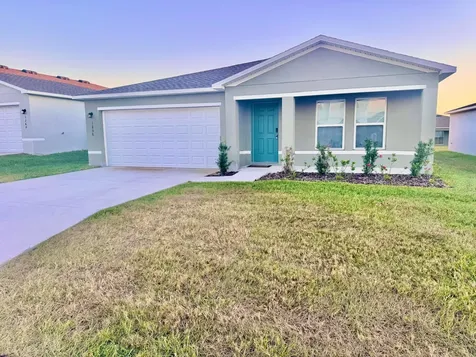 1256 Stone Ridge Circle Sebring FL 33870
