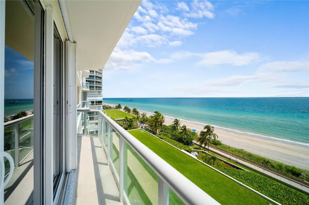 6001 N Ocean Drive Hollywood FL 33019