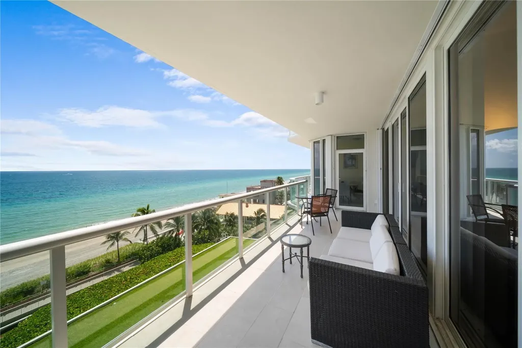 6001 N Ocean Drive Hollywood FL 33019