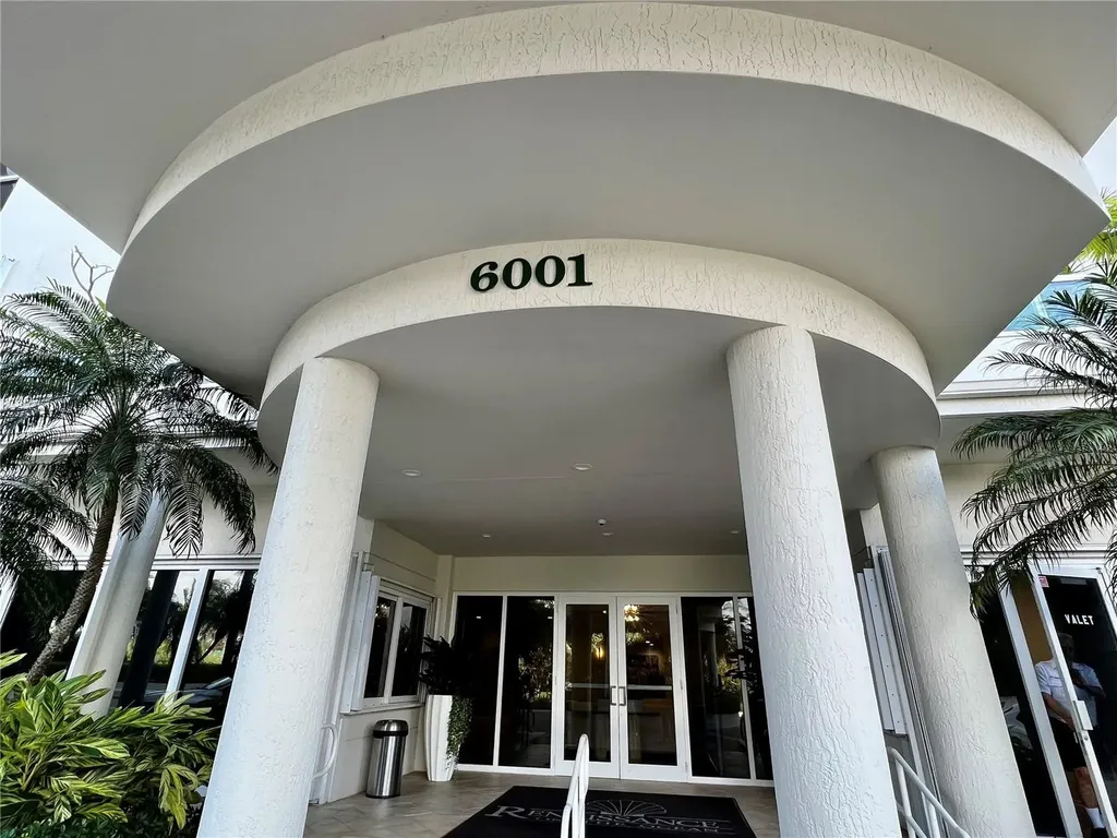 6001 N Ocean Drive Hollywood FL 33019