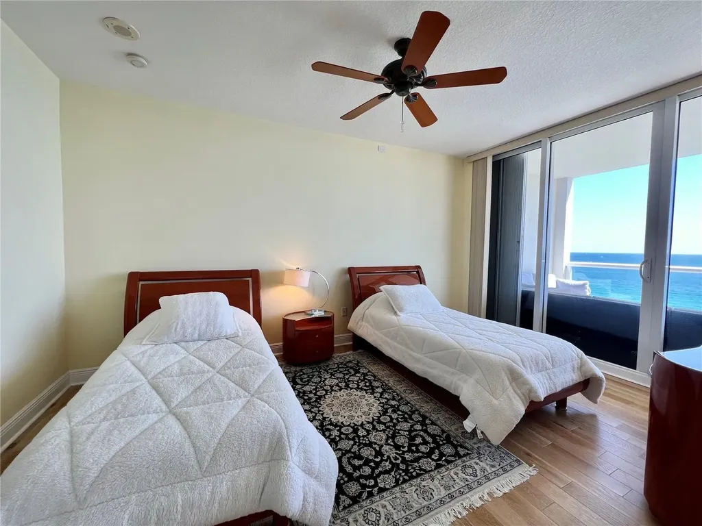 6001 N Ocean Drive Hollywood FL 33019