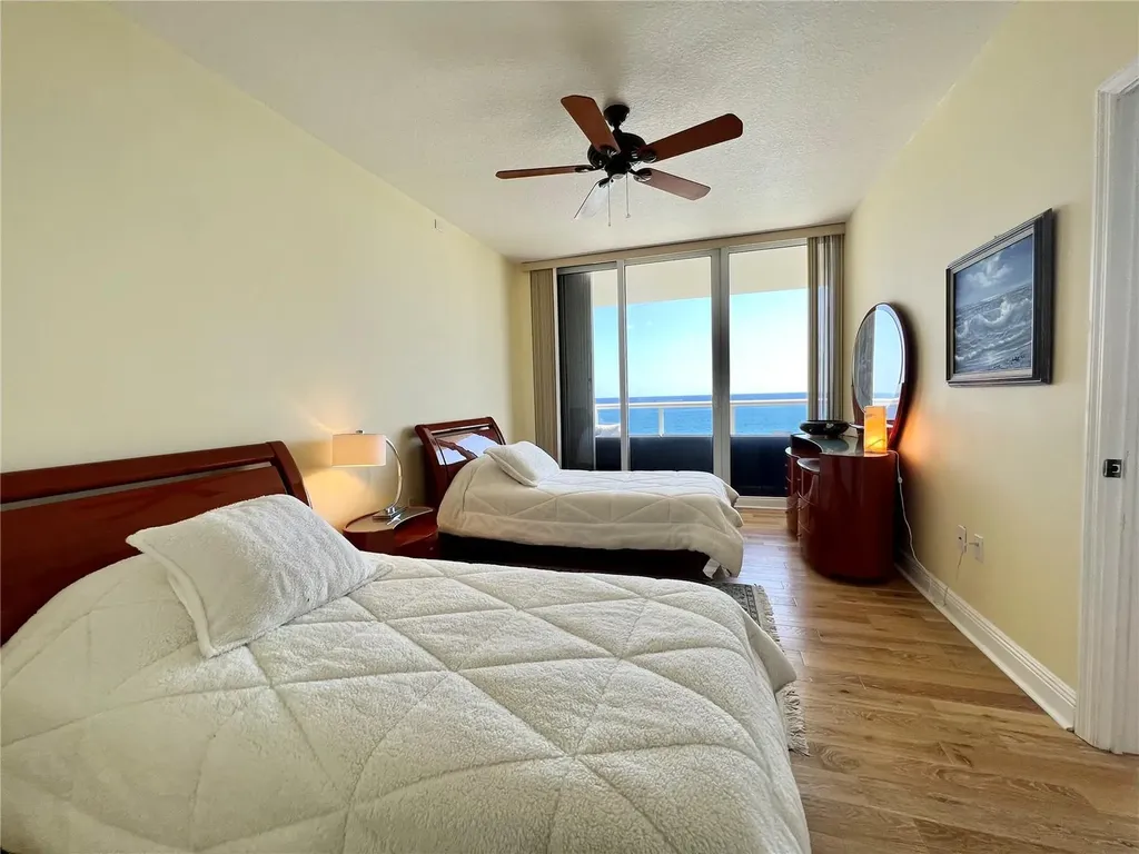 6001 N Ocean Drive Hollywood FL 33019