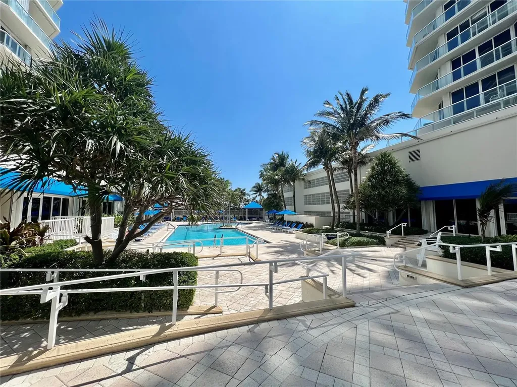 6001 N Ocean Drive Hollywood FL 33019