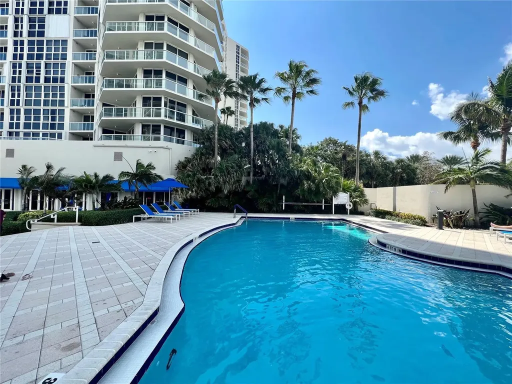 6001 N Ocean Drive Hollywood FL 33019