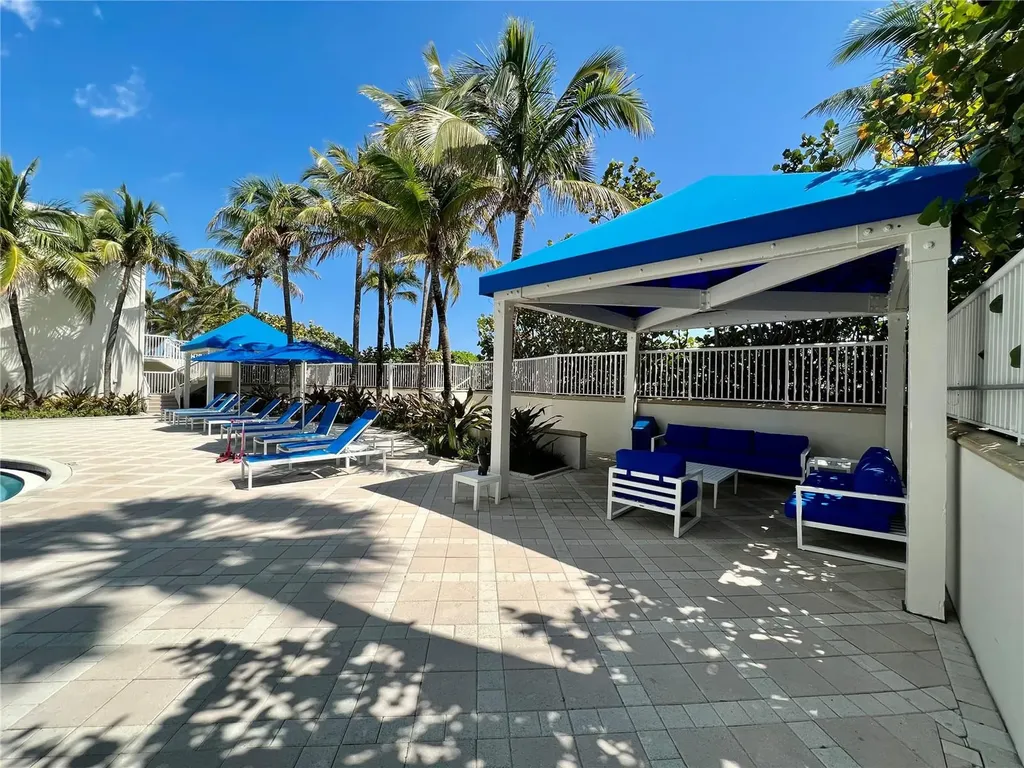 6001 N Ocean Drive Hollywood FL 33019