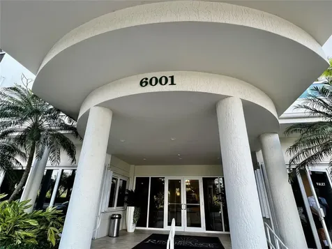 6001 N Ocean Drive Hollywood FL 33019