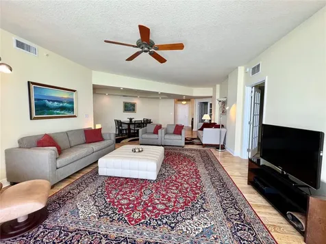 6001 N Ocean Drive Hollywood FL 33019