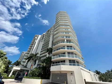 6001 N Ocean Drive Hollywood FL 33019